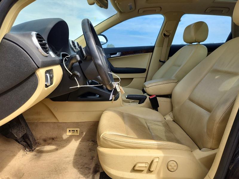 64934186 :رقم المزاد ، WAUKJAFM1DA004481 vin ، 2013 Audi A3 مزاد بيع