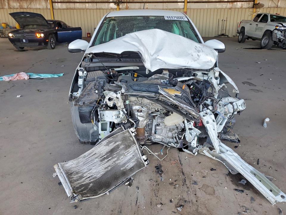 Продаж на аукціоні авто 2020 Chevrolet Spark, vin: KL8CD6SA5LC403171, номер лоту: 66979886