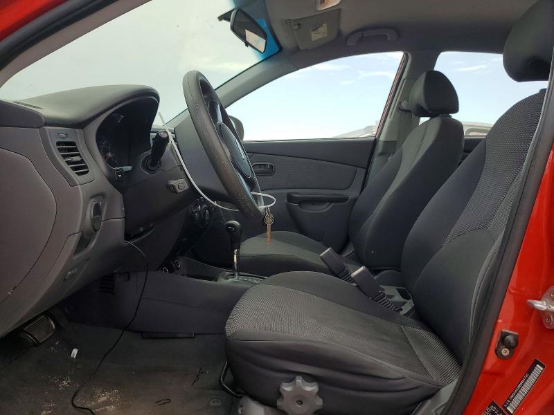 Продаж на аукціоні авто 2011 Kia Rio, vin: KNADH4A38B6864740, номер лоту: 64985316