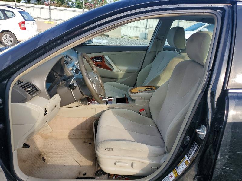 64432396 :رقم المزاد ، 4T1BF3EK4BU136755 vin ، 2011 Toyota Camry مزاد بيع