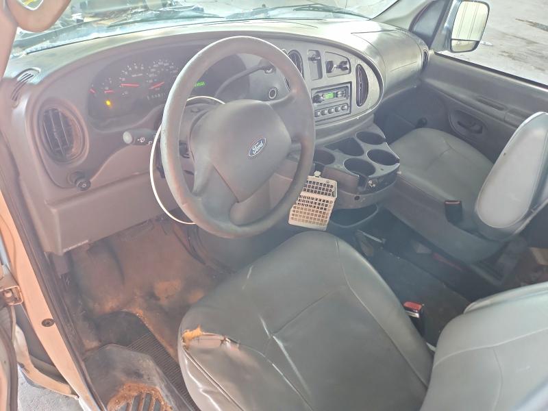 Продаж на аукціоні авто 2006 Ford Econoline, vin: 1FTRE14W96HA12879, номер лоту: 64966856