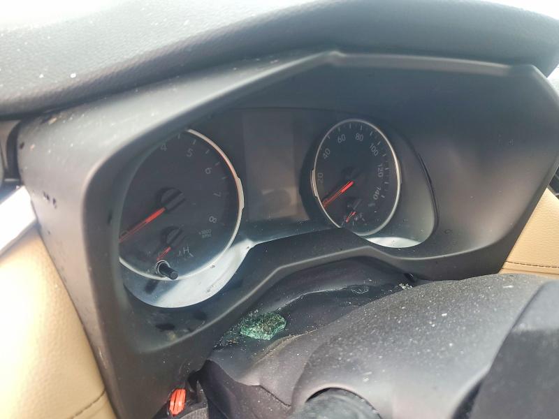 Продаж на аукціоні авто 2019 Toyota Rav4, vin: 2T3W1RFV8KW014709, номер лоту: 63620736