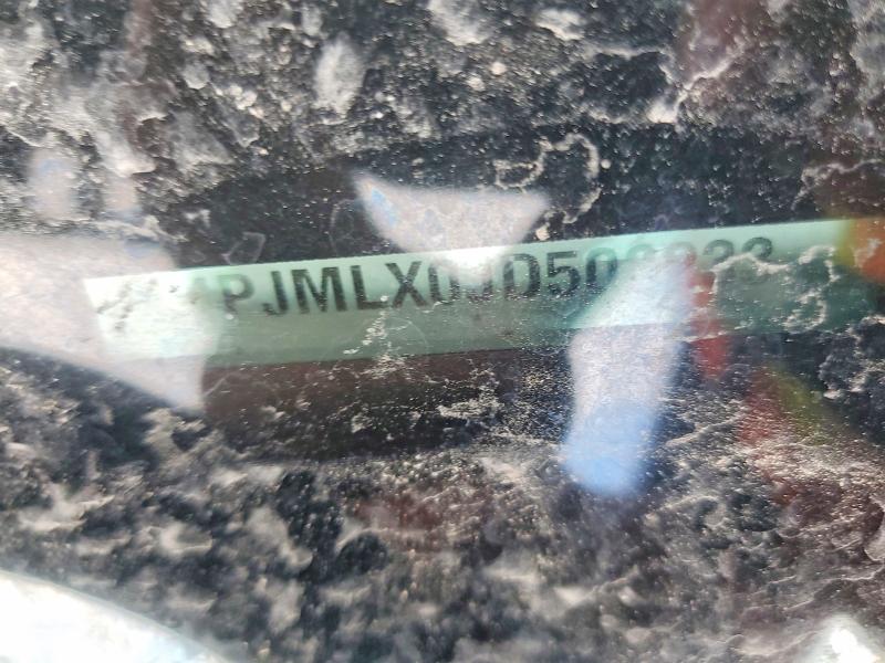 65288206 :رقم المزاد ، 1C4PJMLX0JD508233 vin ، 2018 Jeep Cherokee مزاد بيع
