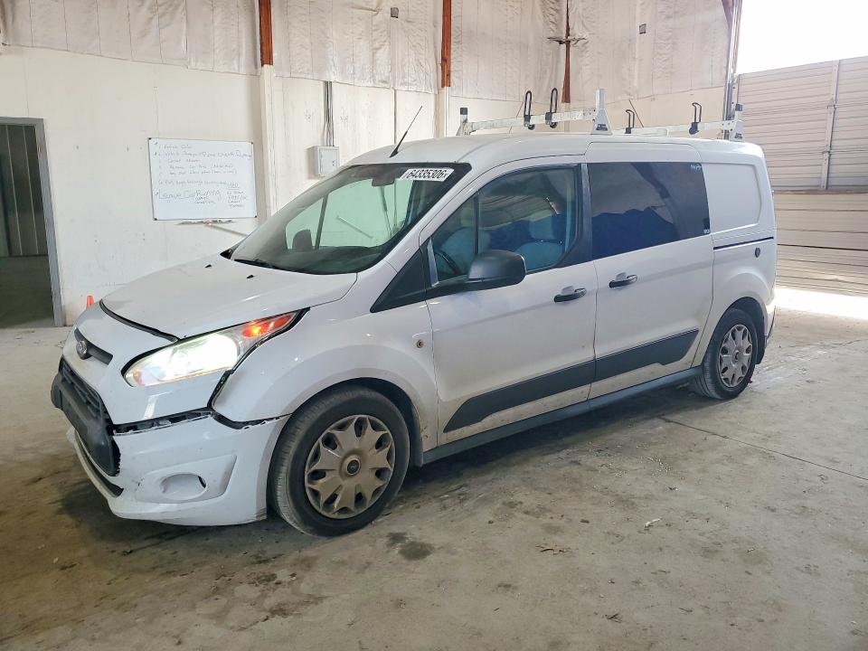 Aukcja sprzedaży 2016 Ford Transit Connect, vin: NM0LS7F78G1277873, numer aukcji: 64335306