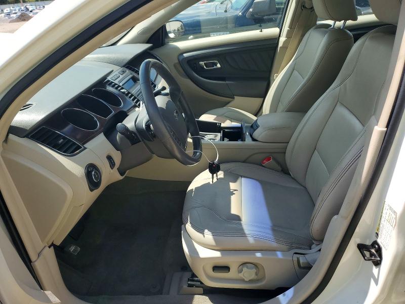 Aukcja sprzedaży 2011 Ford Taurus, vin: 1FAHP2EWXBG129080, numer aukcji: 66071036