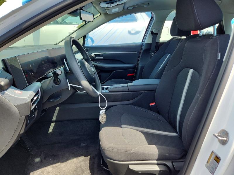 Продаж на аукціоні авто 2026 Hyundai Sonata Hybrid, vin: KMHL24JJ0TA168737, номер лоту: 66006456