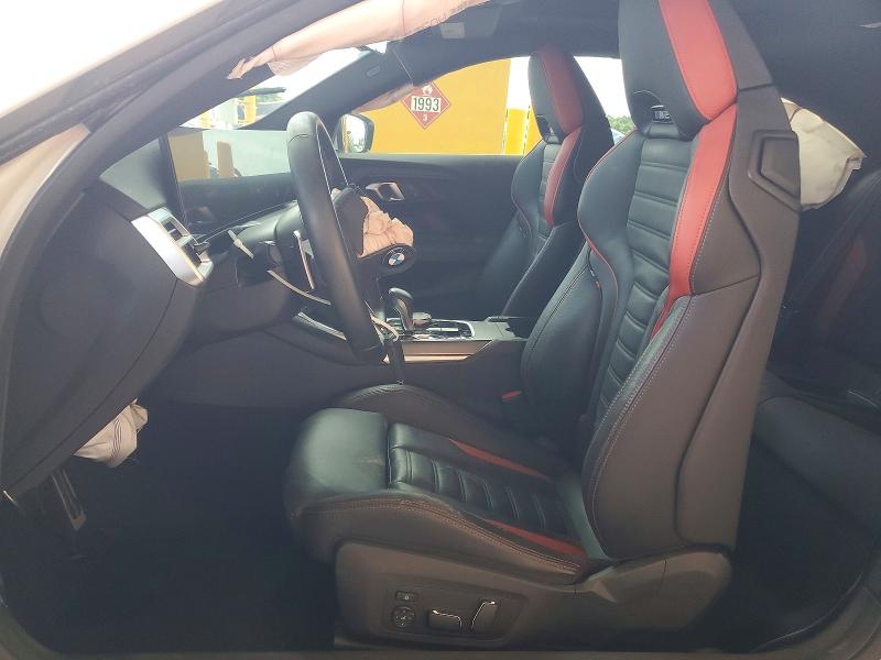 Aukcja sprzedaży 2025 Bmw M2, vin: 3MF23DM09S8F53494, numer aukcji: 63169146