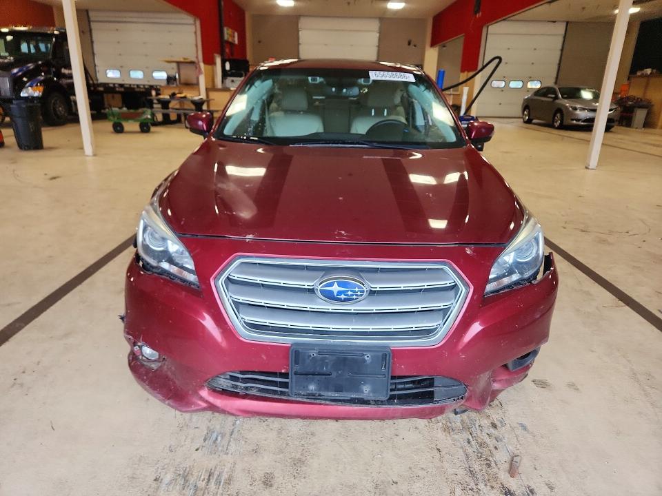 Продажа на аукционе авто 2015 Subaru Legacy, vin: 4S3BNAN64F3048573, номер лота: 65658686