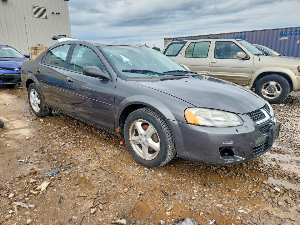 Aukcja sprzedaży 2004 Dodge Stratus, vin: 1B3AL46X34N203319, numer aukcji: 66065166