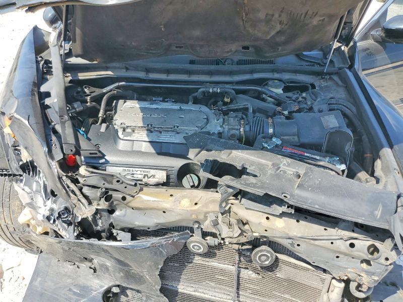 Продажа на аукционе авто 2008 Honda Accord, vin: 1HGCP368X8A045414, номер лота: 66601266