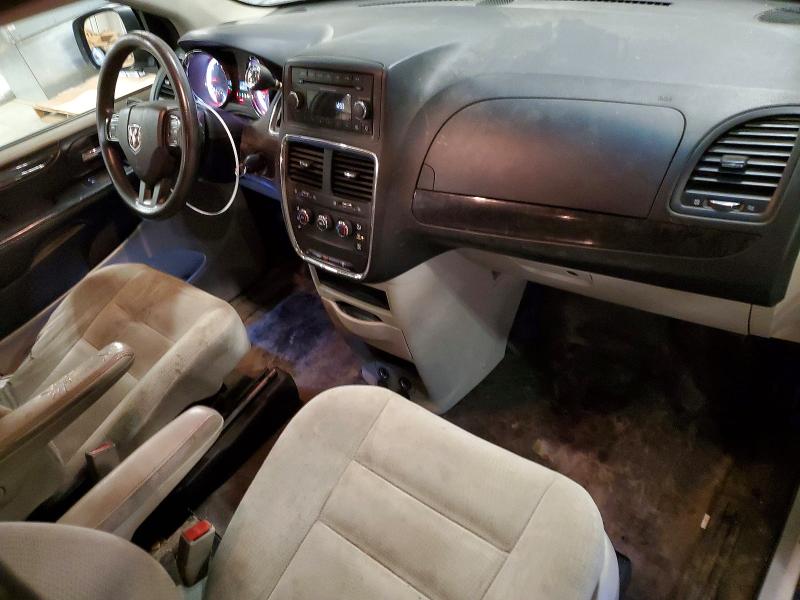 Aukcja sprzedaży 2014 Ram Tradesman, vin: 2C4JRGAG8ER278107, numer aukcji: 66794046