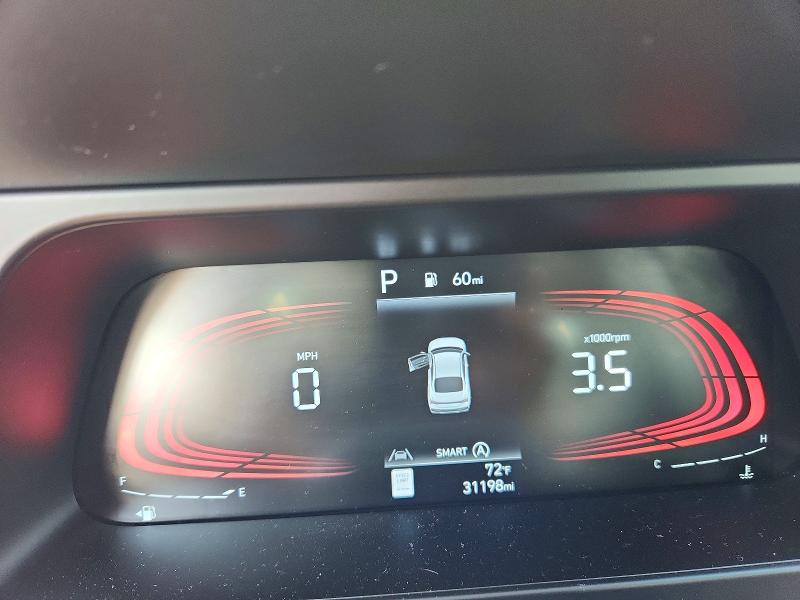 Продажа на аукционе авто 2024 Hyundai Elantra, vin: KMHLL4DG0RU789769, номер лота: 65497546