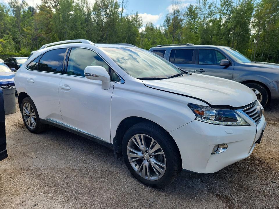 Продажа на аукционе авто 2013 Lexus Rx 350, vin: 2T2BK1BA1DC196388, номер лота: 66248146