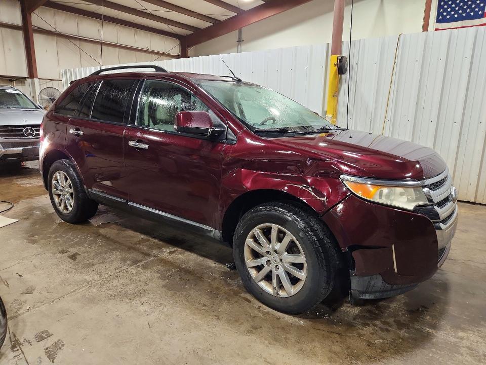Aukcja sprzedaży 2011 Ford Edge, vin: 2FMDK3JC7BBA44919, numer aukcji: 65177646
