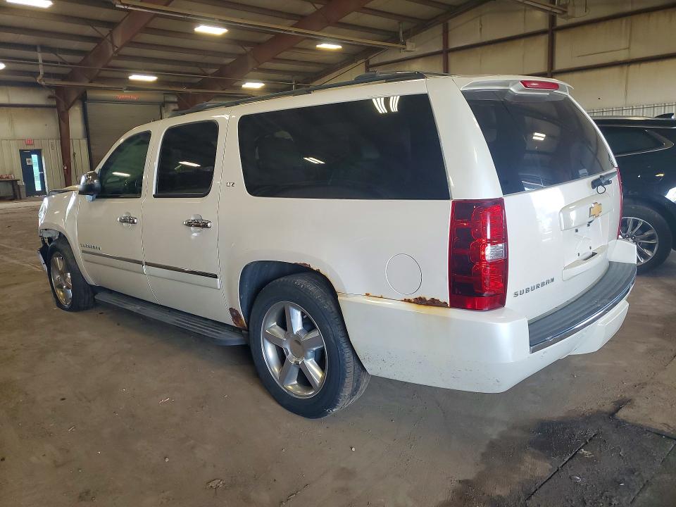 Aukcja sprzedaży 2013 Chevrolet Suburban, vin: 1GNSKKE73DR104866, numer aukcji: 63475006