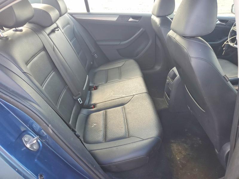 Продажа на аукционе авто 2017 Volkswagen Jetta, vin: 3VWDB7AJXHM369708, номер лота: 67307846