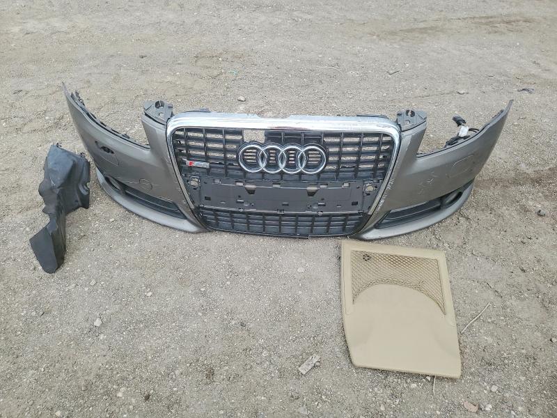 2009 Audi A4 მანქანა იყიდება აუქციონზე, vin: WAUAF48H79K011841, აუქციონის ნომერი: 64212286