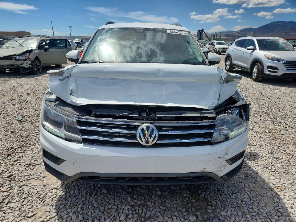Aukcja sprzedaży 2019 Volkswagen Tiguan, vin: 3VV1B7AX3KM193006, numer aukcji: 65501276