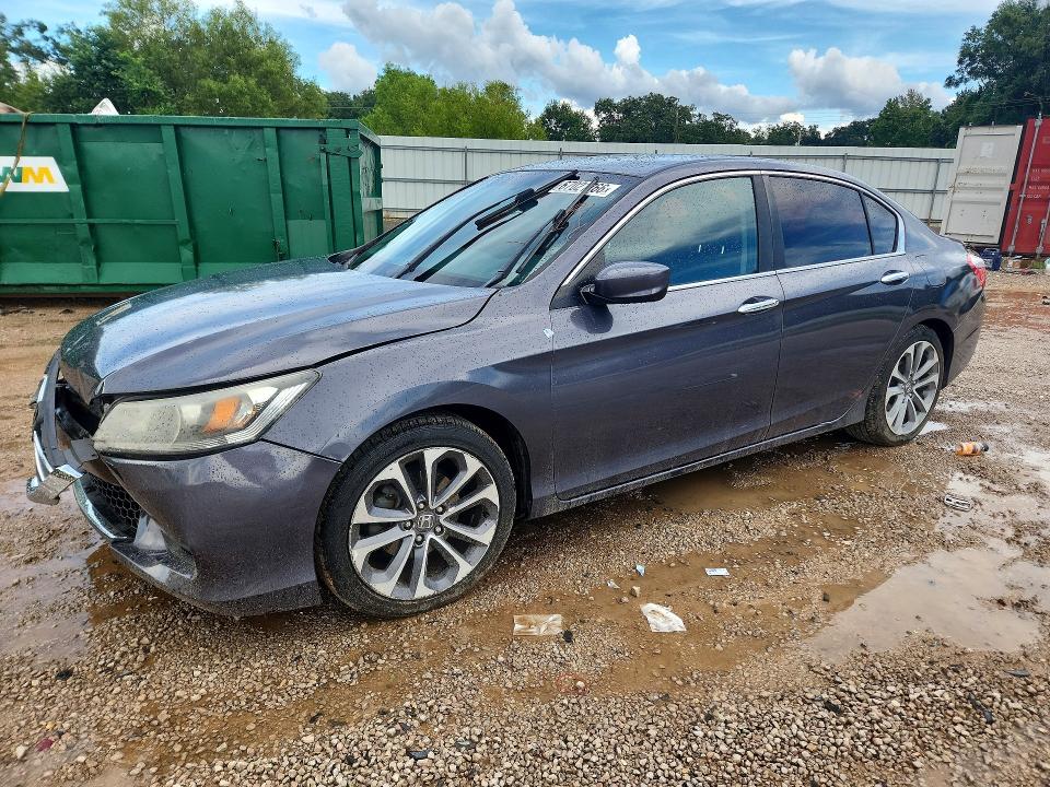 Продажа на аукционе авто 2015 Honda Accord, vin: 1HGCR2F54FA121328, номер лота: 67021766
