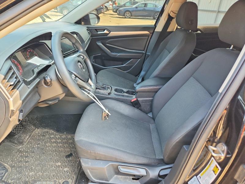 Продаж на аукціоні авто 2019 Volkswagen Jetta, vin: 3VWC57BU6KM060756, номер лоту: 65390106
