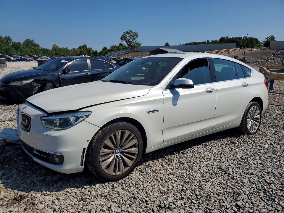 65141656 :رقم المزاد ، WBA5M2C5XGG499143 vin ، 2016 Bmw 535 مزاد بيع