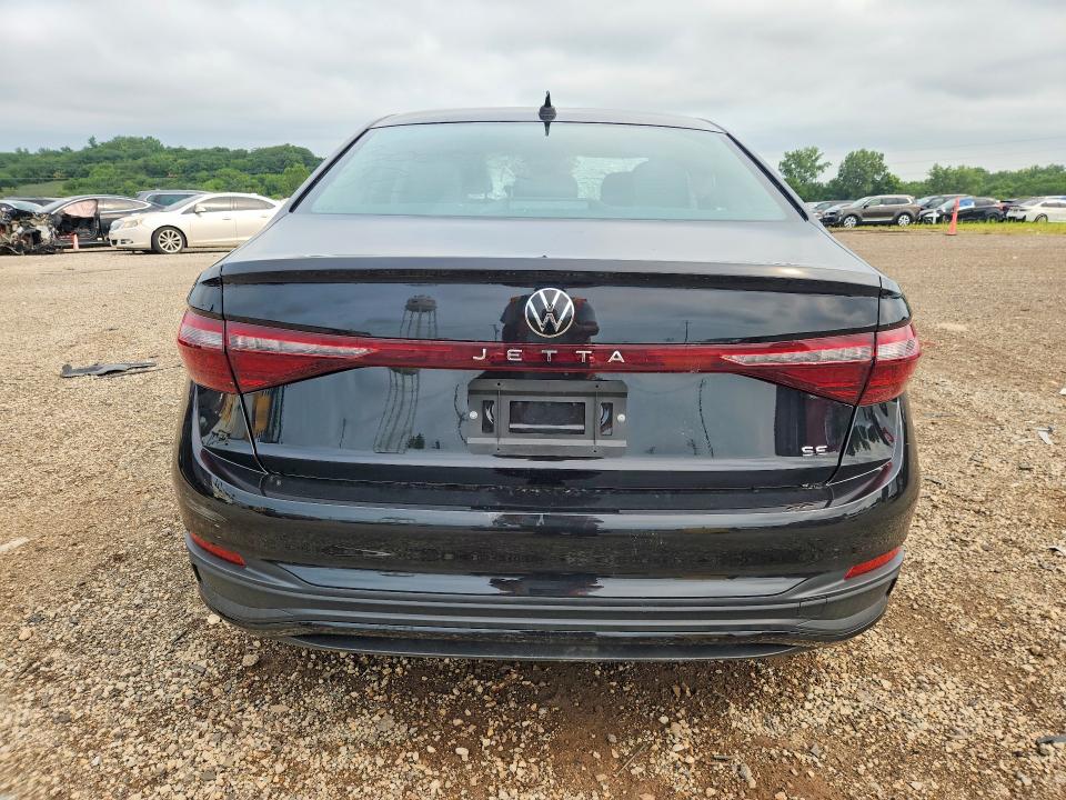 64425986 :رقم المزاد ، 3VW7W7BUXTM050232 vin ، 2026 Volkswagen Jetta مزاد بيع
