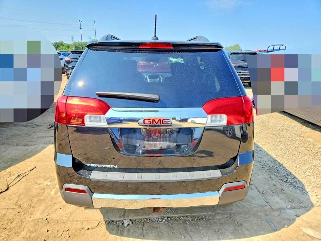 Aukcja sprzedaży 2015 Gmc Terrain, vin: 2GKALTEK6F6286481, numer aukcji: 66065646