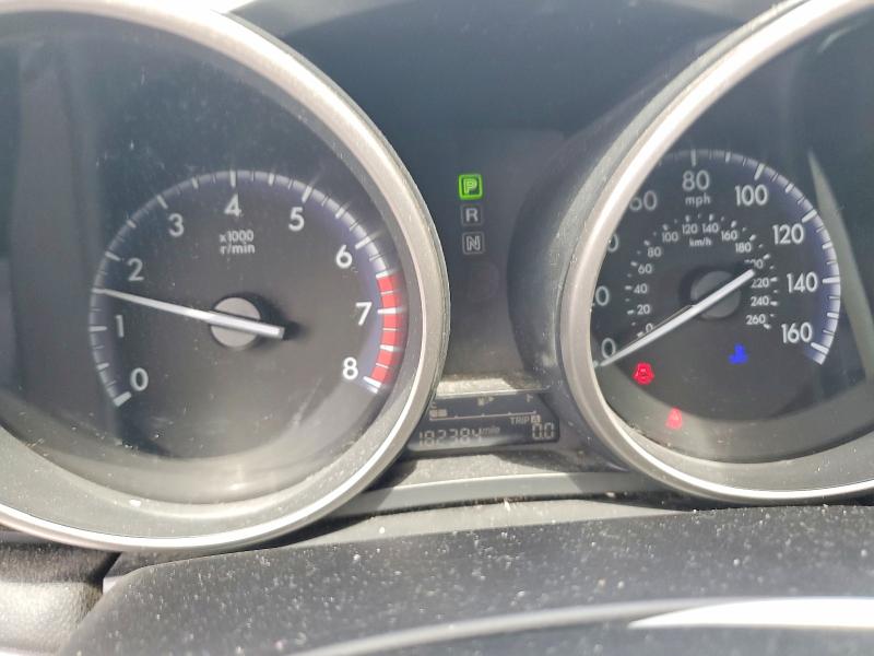 Продаж на аукціоні авто 2013 Mazda 3, vin: JM1BL1TF3D1810860, номер лоту: 64205096