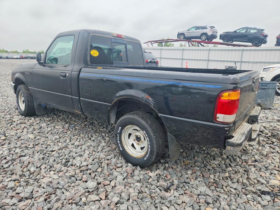 Aukcja sprzedaży 1999 Ford Ranger, vin: 1FTYR10C4XUB44985, numer aukcji: 64915246