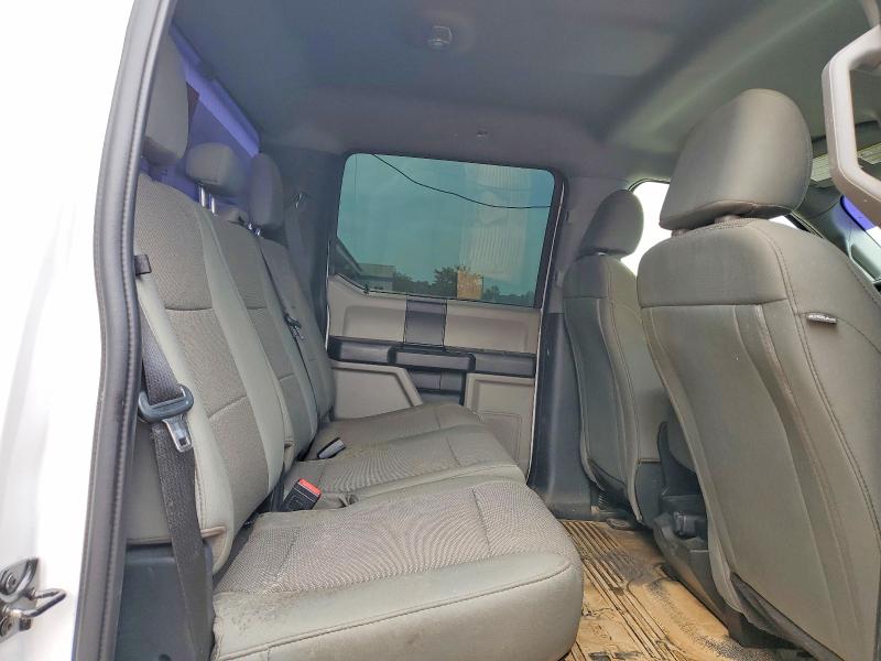 64215996 :رقم المزاد ، 1FT7W2B67LEE18539 vin ، 2020 Ford F250 مزاد بيع
