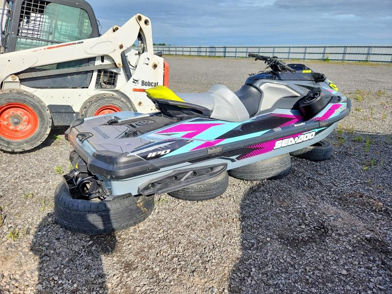 Продаж на аукціоні авто 2025 Sea Doo Jet Ski, vin: YDV58088E525, номер лоту: 65270136