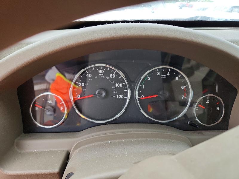 2011 Jeep Liberty მანქანა იყიდება აუქციონზე, vin: 1J4PP2GK9BW536405, აუქციონის ნომერი: 62611036