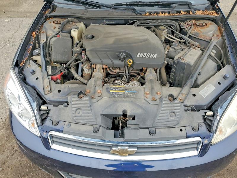 Aukcja sprzedaży 2010 Chevrolet Impala, vin: 2G1WB5EN8A1210026, numer aukcji: 64898246