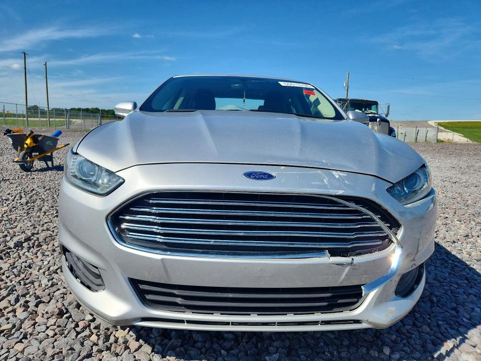 Продажа на аукционе авто 2014 Ford Fusion, vin: 3FA6P0H77ER364811, номер лота: 66613766