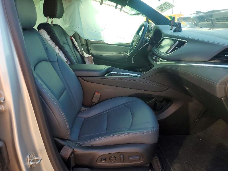 Продажа на аукционе авто 2022 Buick Enclave, vin: 5GAEVBKWXNJ163097, номер лота: 63952906