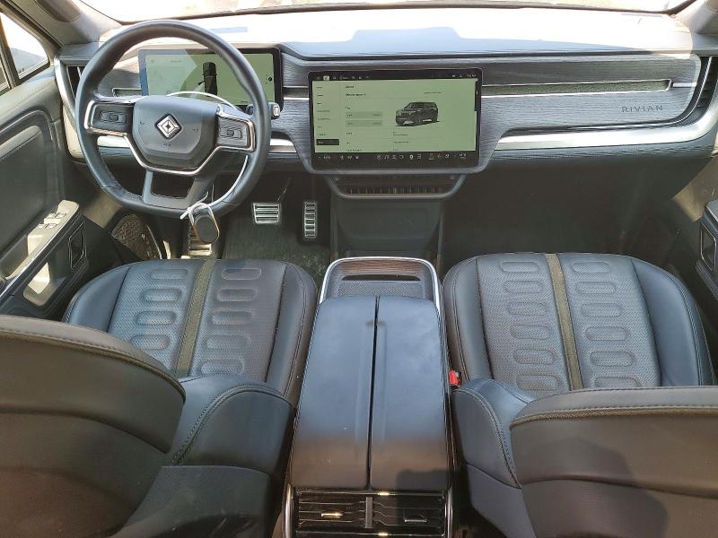 Aukcja sprzedaży 2023 Rivian R1s, vin: 7PDSGABA5PN011145, numer aukcji: 62391006
