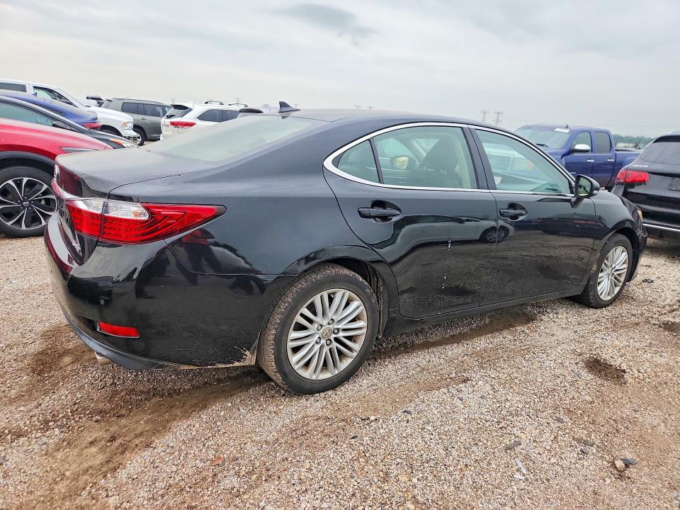 2014 Lexus Es მანქანა იყიდება აუქციონზე, vin: JTHBK1GGXE2092854, აუქციონის ნომერი: 64389786