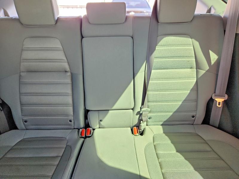 2018 Honda Cr-v მანქანა იყიდება აუქციონზე, vin: 2HKRW5H34JH408748, აუქციონის ნომერი: 63729466