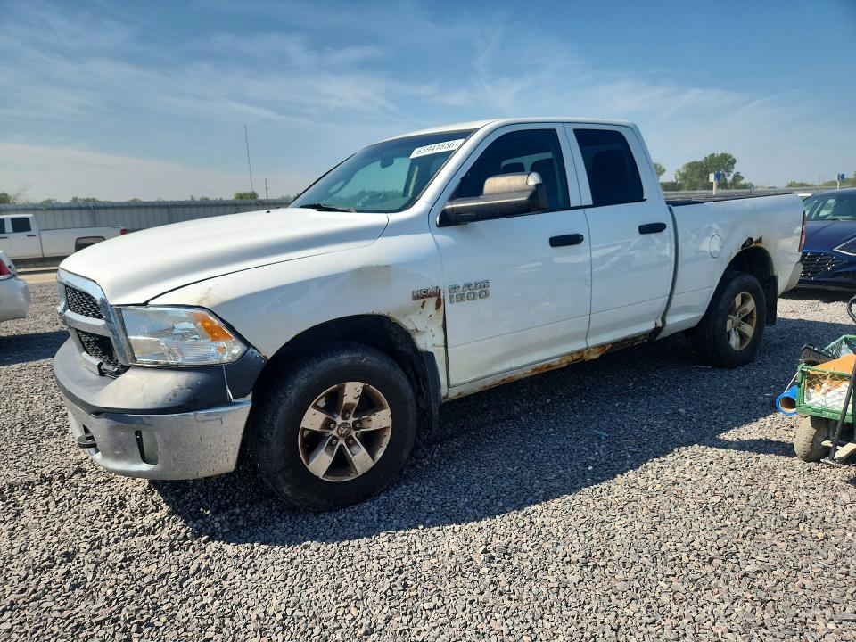 2013 Ram 1500 მანქანა იყიდება აუქციონზე, vin: 1C6RR7FT1DS590007, აუქციონის ნომერი: 65941856