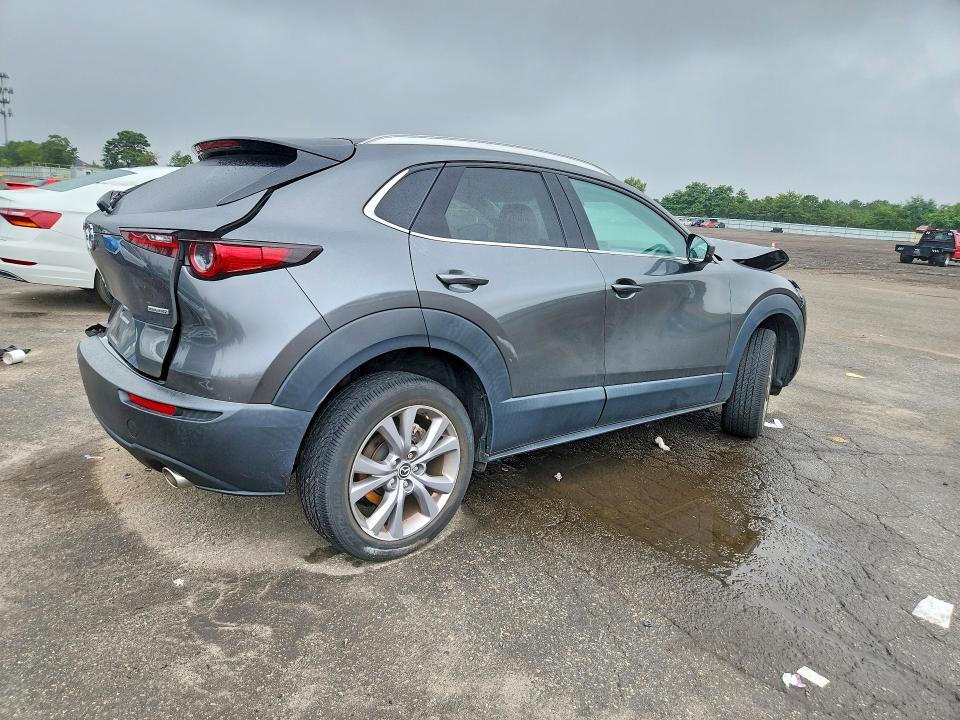 2023 Mazda Cx-30 მანქანა იყიდება აუქციონზე, vin: 3MVDMBDM7PM512214, აუქციონის ნომერი: 66179956