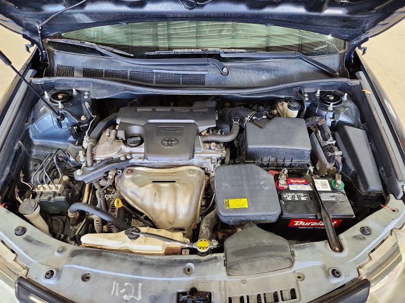 65674516 :رقم المزاد ، 4T1BF1FK3CU523284 vin ، 2012 Toyota Camry مزاد بيع