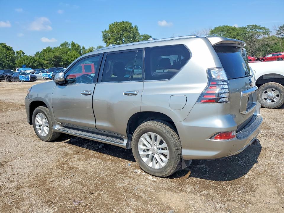 Aukcja sprzedaży 2021 Lexus Gx, vin: JTJAM7BX5M5273047, numer aukcji: 65173326
