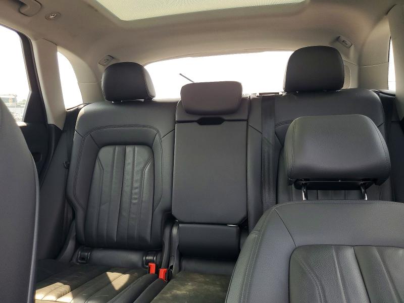 Продаж на аукціоні авто 2018 Audi Q5, vin: WA1BNAFY3J2134286, номер лоту: 64021236