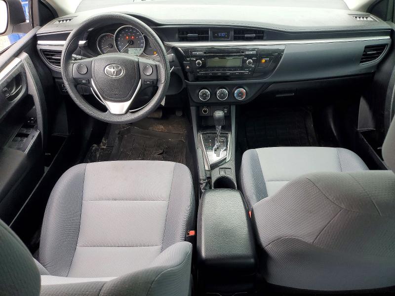 63366466 :رقم المزاد ، 2T1BURHE8GC738551 vin ، 2016 Toyota Corolla مزاد بيع