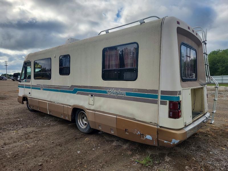 Продажа на аукционе авто 1989 Chevrolet P30, vin: 1GBKP37W8K3320009, номер лота: 65310506