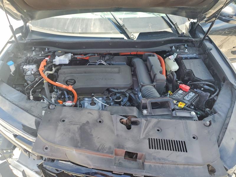 Продажа на аукционе авто 2025 Honda Cr-v, vin: 2HKRS5H88SH700718, номер лота: 65580126