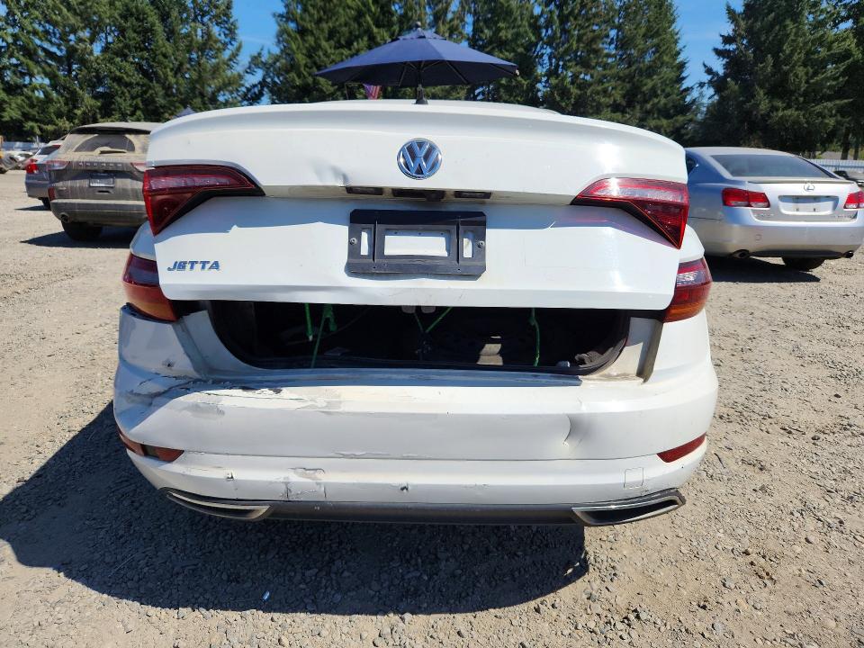 Продажа на аукционе авто 2019 Volkswagen Jetta, vin: 3VWC57BU7KM137098, номер лота: 65582406