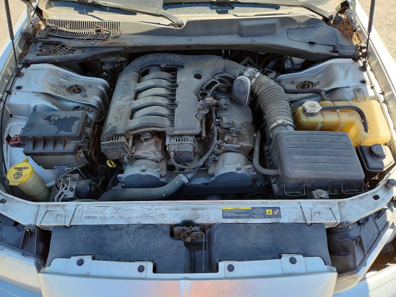 Aukcja sprzedaży 2005 Chrysler 300, vin: 2C3JA53G05H583250, numer aukcji: 66347196