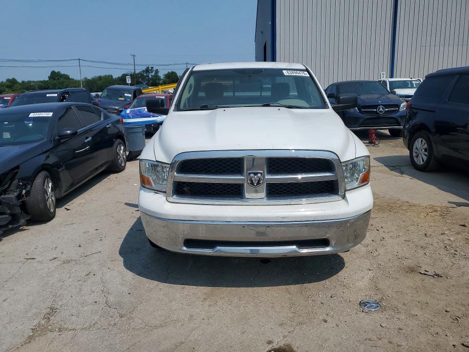 Aukcja sprzedaży 2012 Dodge Ram 1500, vin: 3C6JD6EP2CG115790, numer aukcji: 63890476