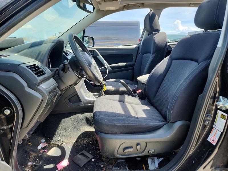 Продажа на аукционе авто 2015 Subaru Forester, vin: JF2SJADC1FG409500, номер лота: 65492986
